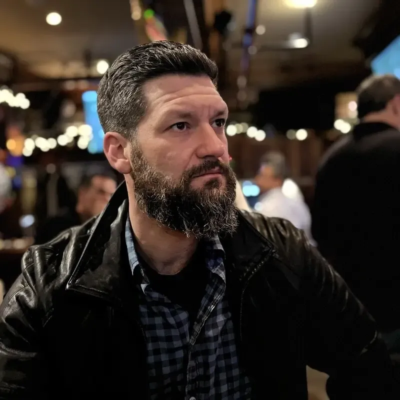 Joe Paravisini, Founder, Eikon Solutions